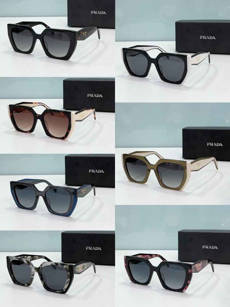 Prada Sunglasses